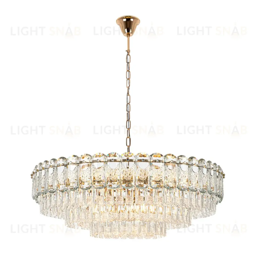 Подвесная люстра Modelux ML.7092.800 GD ML.7092.800 GD