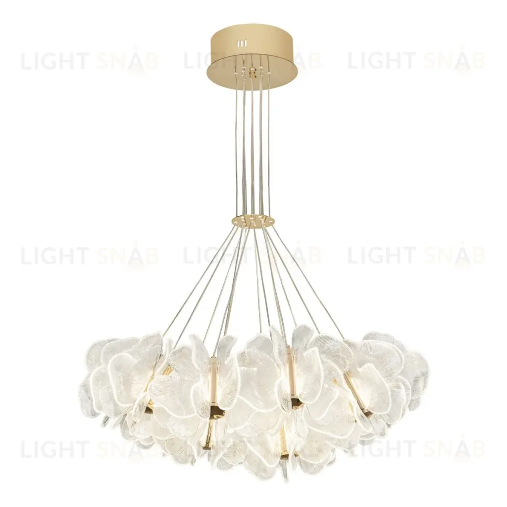 Подвесная люстра Modelux ML.6222.900 CP ML.6222.900 CP