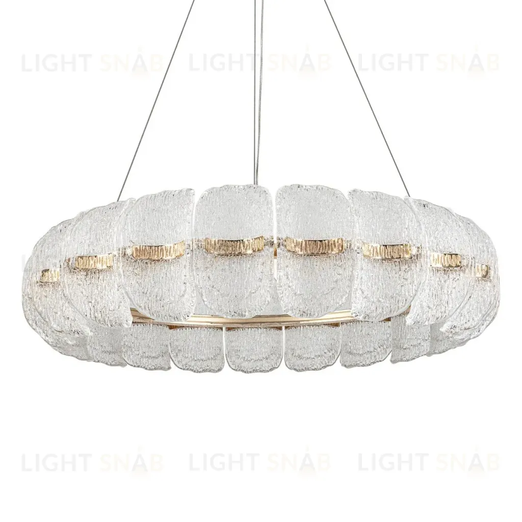 Подвесная люстра Modelux ML.2520.800 GD ML.2520.800 GD