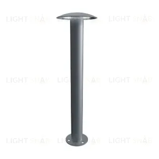 Ландшафтный светильник Arlight LGD-PILZE-H1000-20W Warm3000 (Серый, 136 deg, 230V) (IP65 Металл) 058045 058045