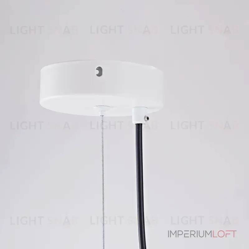 Подвесной светильник Imperiumloft Margott 213910-23 213910-23