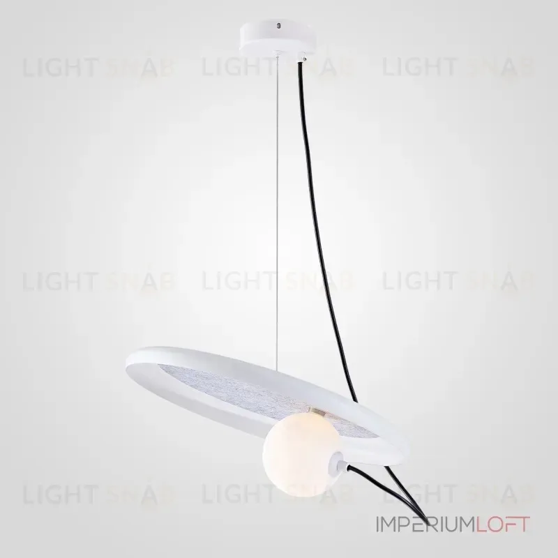 Подвесной светильник Imperiumloft Margott 213910-23 213910-23