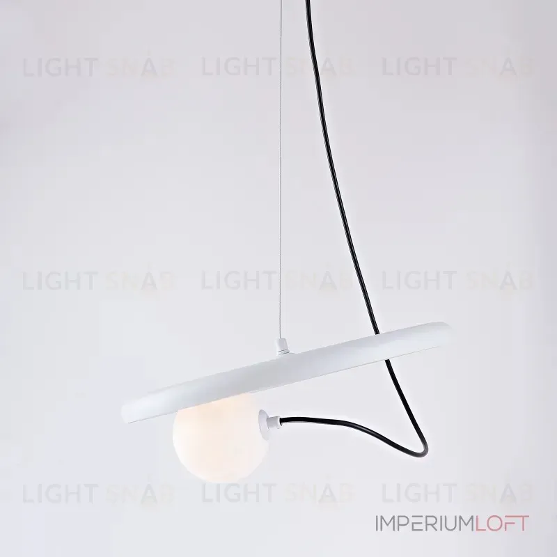 Подвесной светильник Imperiumloft Margott 213910-23 213910-23
