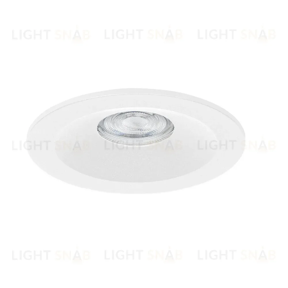 Точечный светильник Arte Lamp Ramp A8096PL-1WH A8096PL-1WH