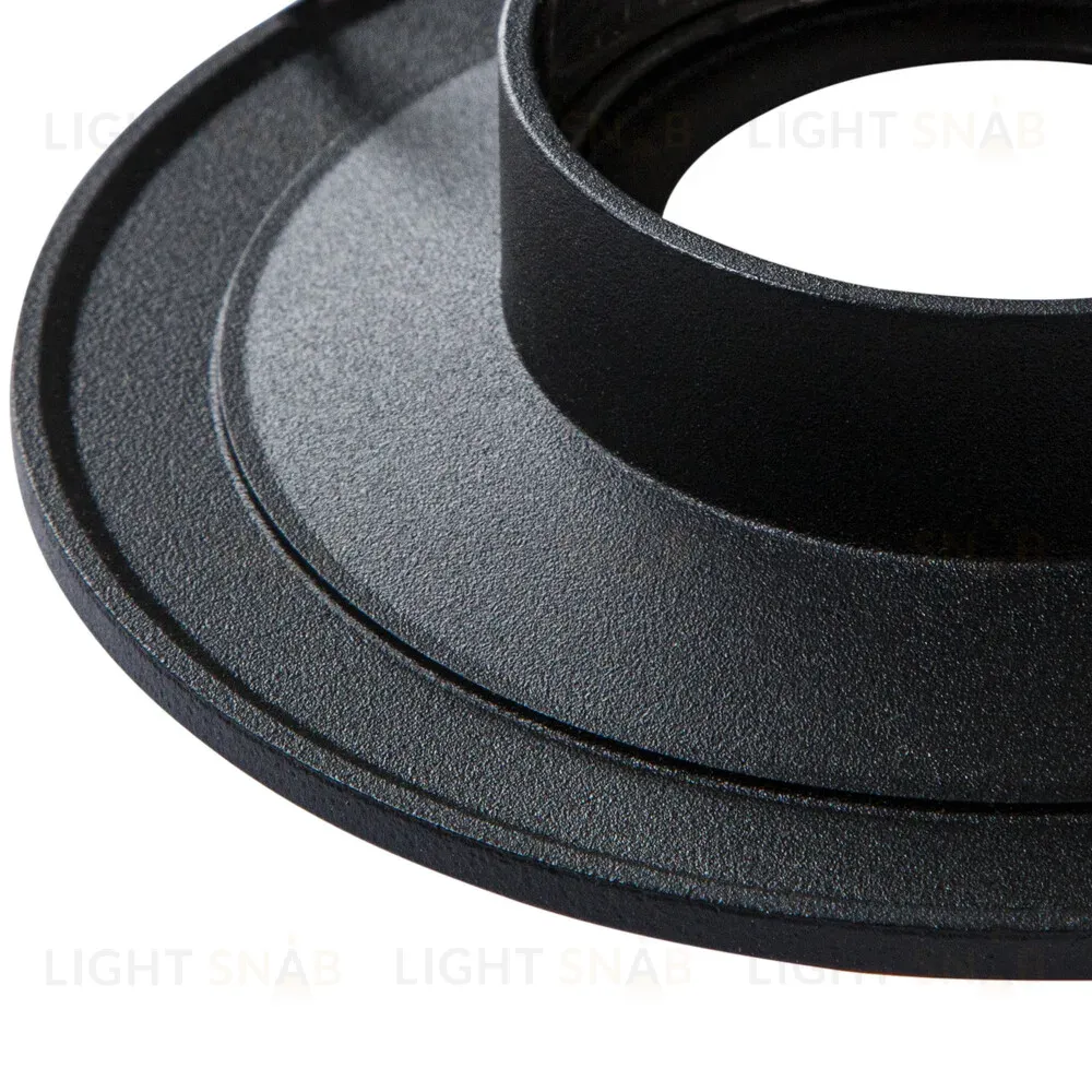 Точечный светильник Arte Lamp Ramp A8096PL-1BK A8096PL-1BK
