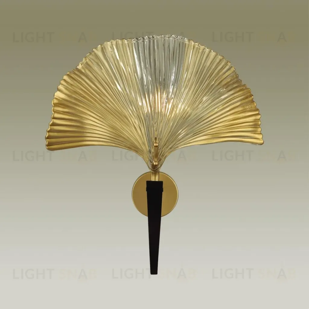 Настенный светильник Odeon Light Ventaglio 4870/1W 4870/1W