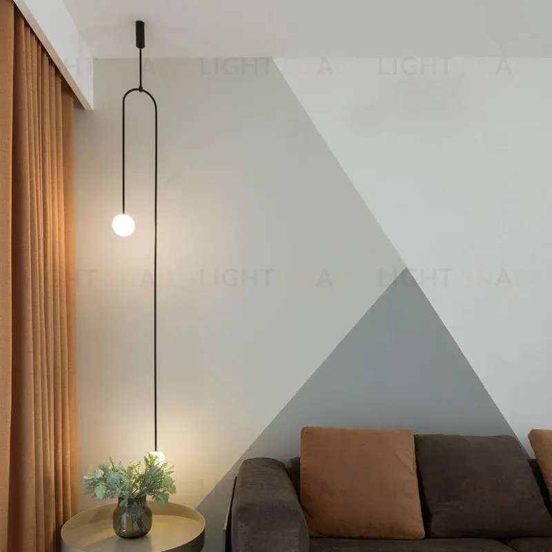 Подвесной светильник ImperiumLoft Lines 140816-26 140816-26