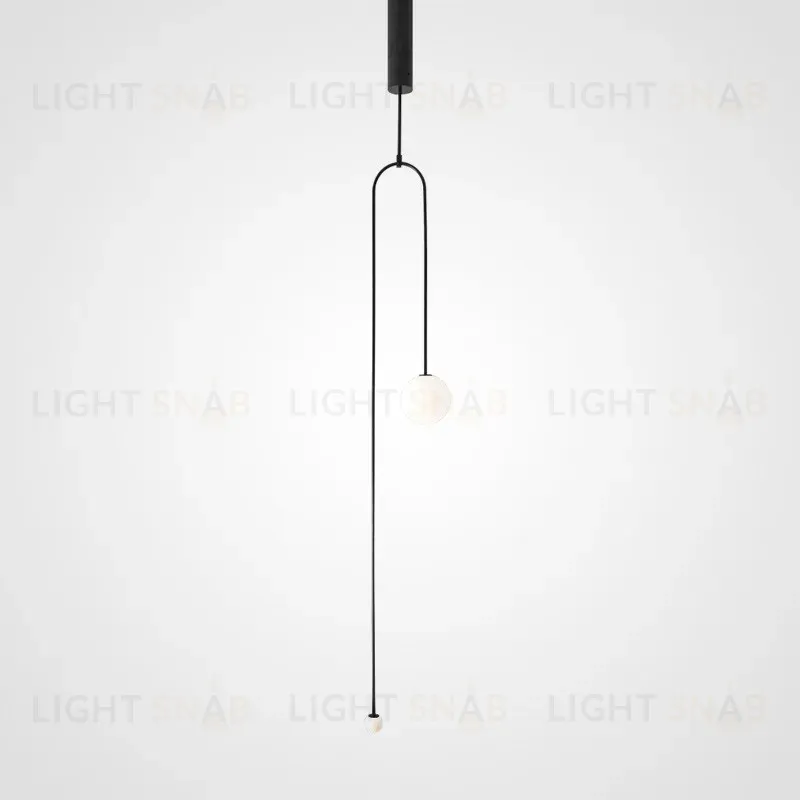 Подвесной светильник ImperiumLoft Lines 140816-26 140816-26