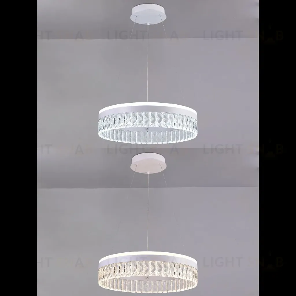 Подвесная люстра Natali Kovaltseva Sad Queen INNOVATION STYLE 83127 INNOVATION STYLE 83127