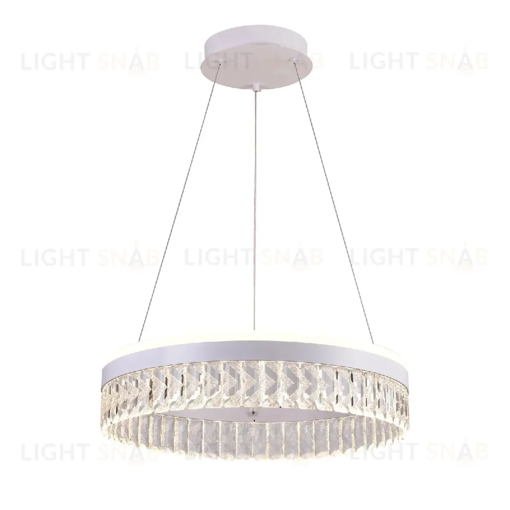 Подвесная люстра Natali Kovaltseva Sad Queen INNOVATION STYLE 83127 INNOVATION STYLE 83127