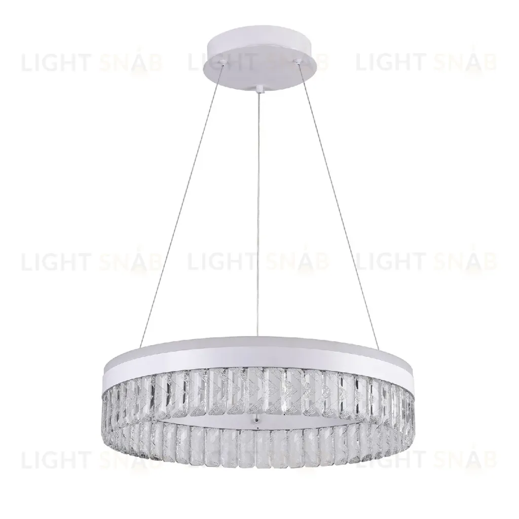 Подвесная люстра Natali Kovaltseva Sad Queen INNOVATION STYLE 83127 INNOVATION STYLE 83127