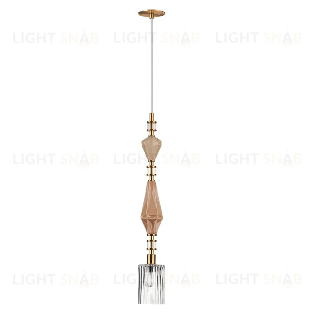 Подвесной светильник Odeon Light Terra Modern 5414/1E 5414/1E