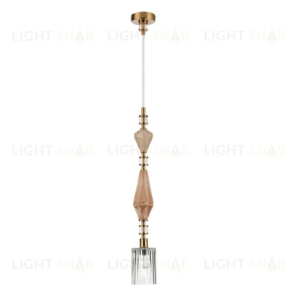 Подвесной светильник Odeon Light Terra Modern 5414/1E 5414/1E
