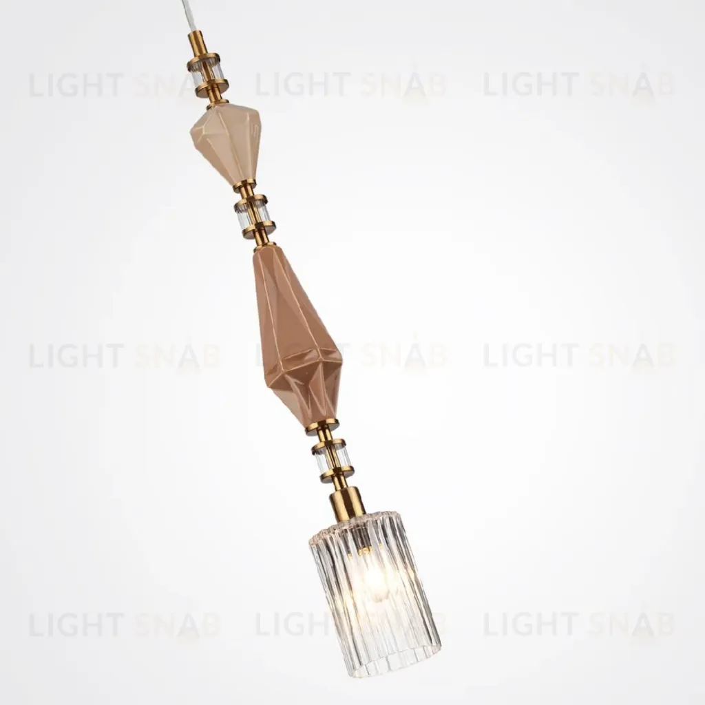 Подвесной светильник Odeon Light Terra Modern 5414/1E 5414/1E