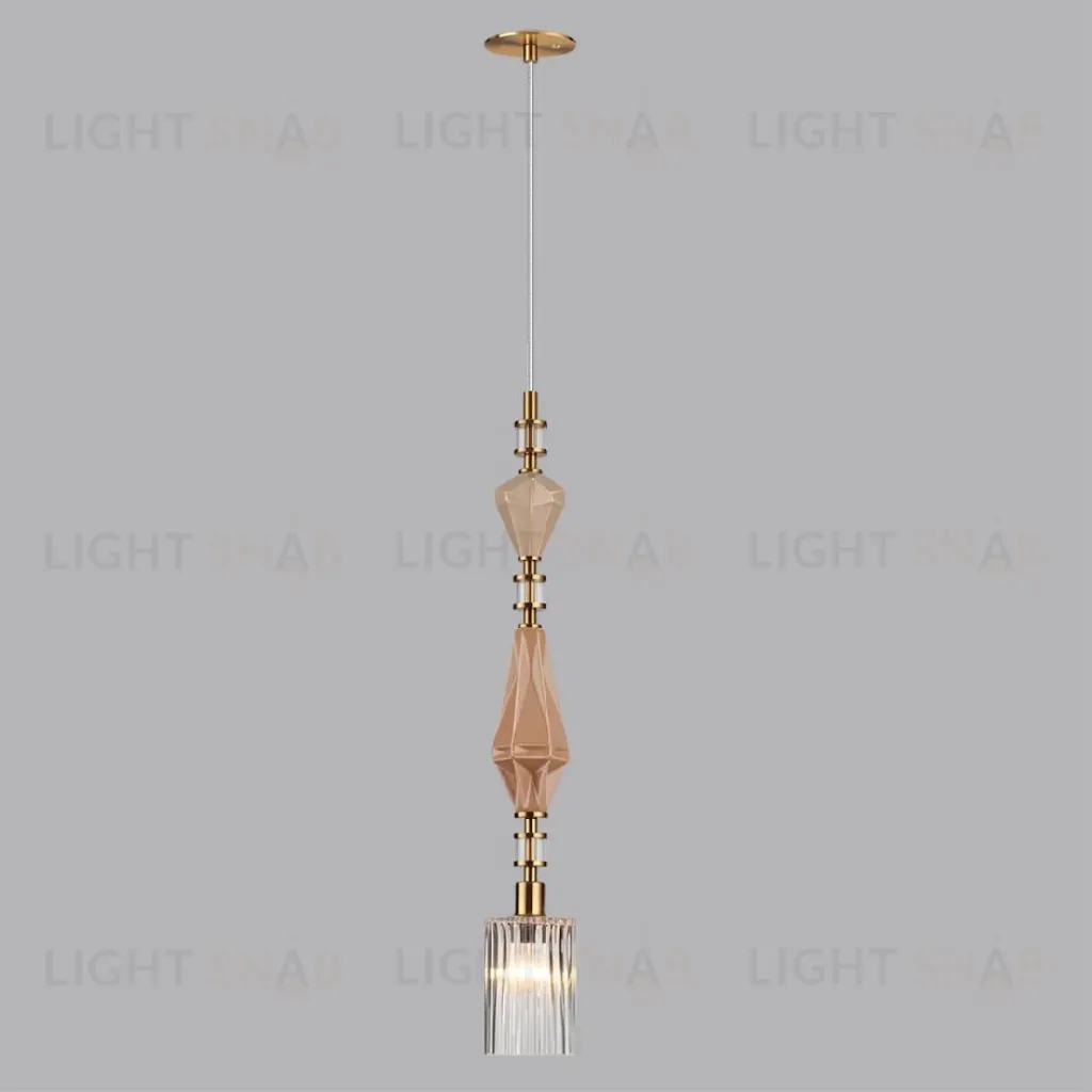 Подвесной светильник Odeon Light Terra Modern 5414/1E 5414/1E