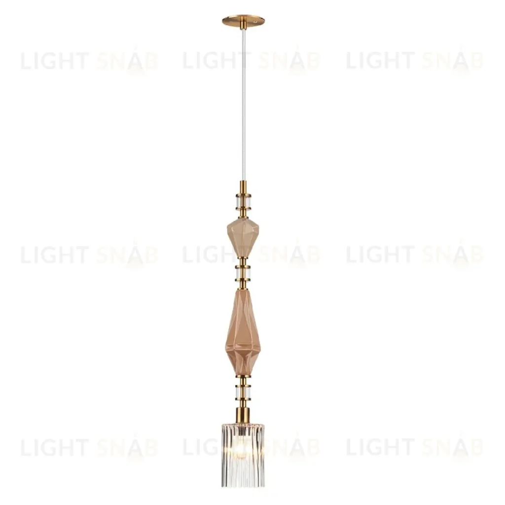 Подвесной светильник Odeon Light Terra Modern 5414/1E 5414/1E