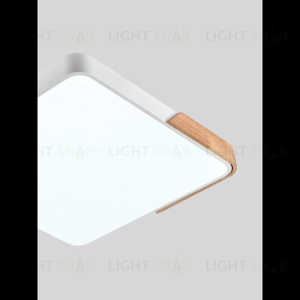 Потолочный светильник Natali Kovaltseva Scandinavian LED LAMPS 81411 LED LAMPS 81411