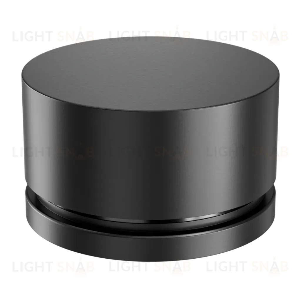 Пульт круглый IP20 24GHz CCT+mono+RGB+RGBW Apeyron  04-91 04-91