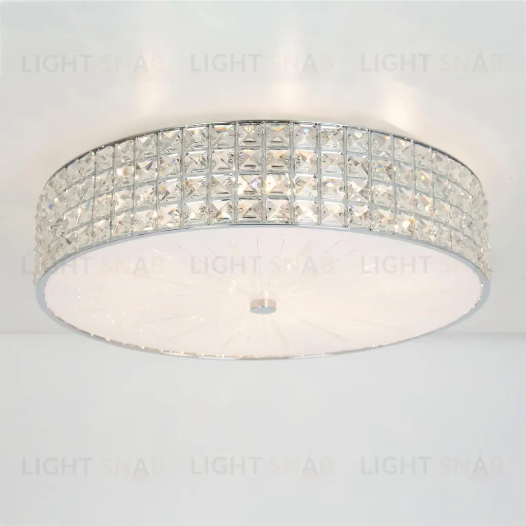 Потолочный светильник Citilux Портал CL324181 CL324181