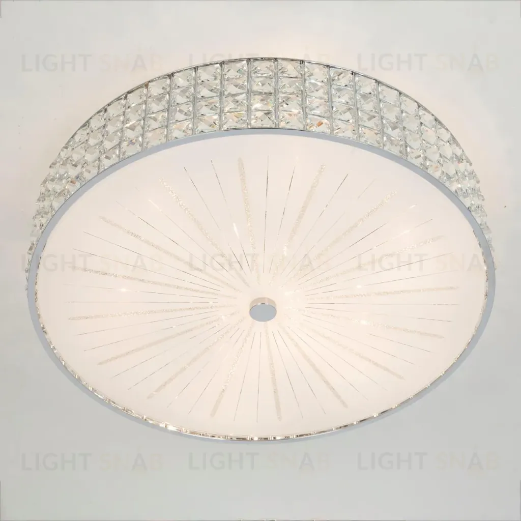 Потолочный светильник Citilux Портал CL324181 CL324181