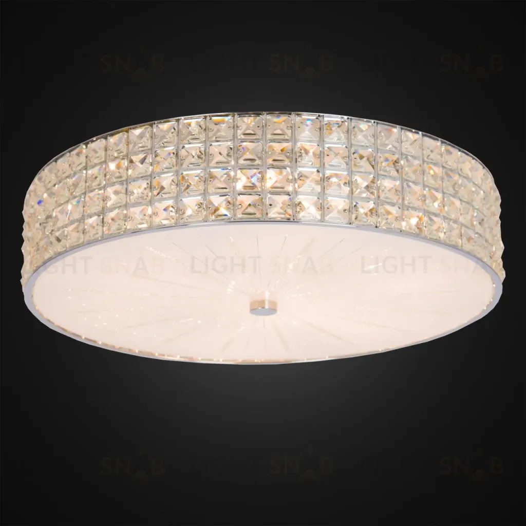 Потолочный светильник Citilux Портал CL324181 CL324181