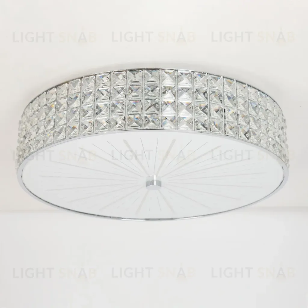 Потолочный светильник Citilux Портал CL324181 CL324181