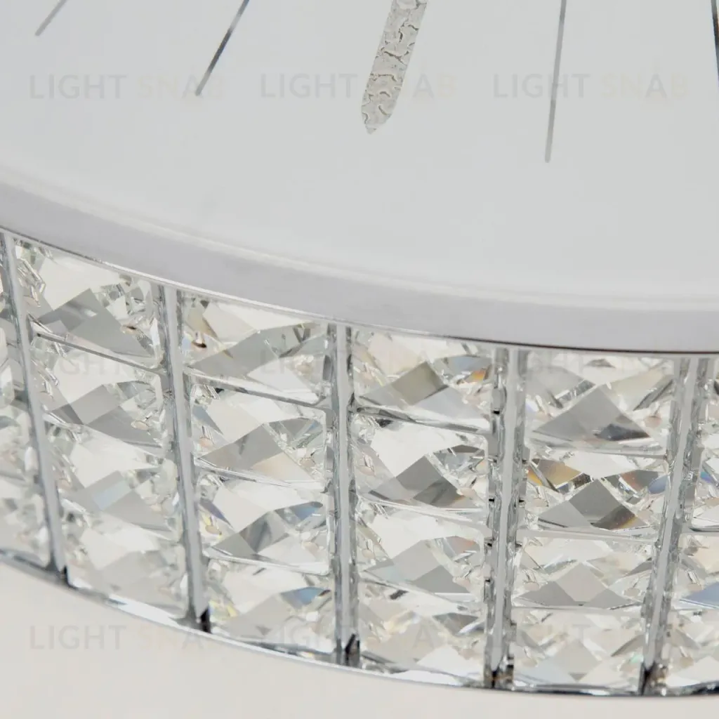 Потолочный светильник Citilux Портал CL324181 CL324181