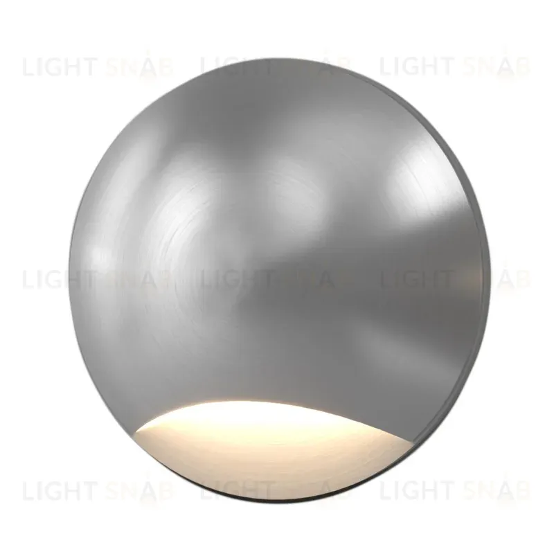 Светильник для ступеней Elektrostandard MRL LED 1104 Алюминий 4690389153259