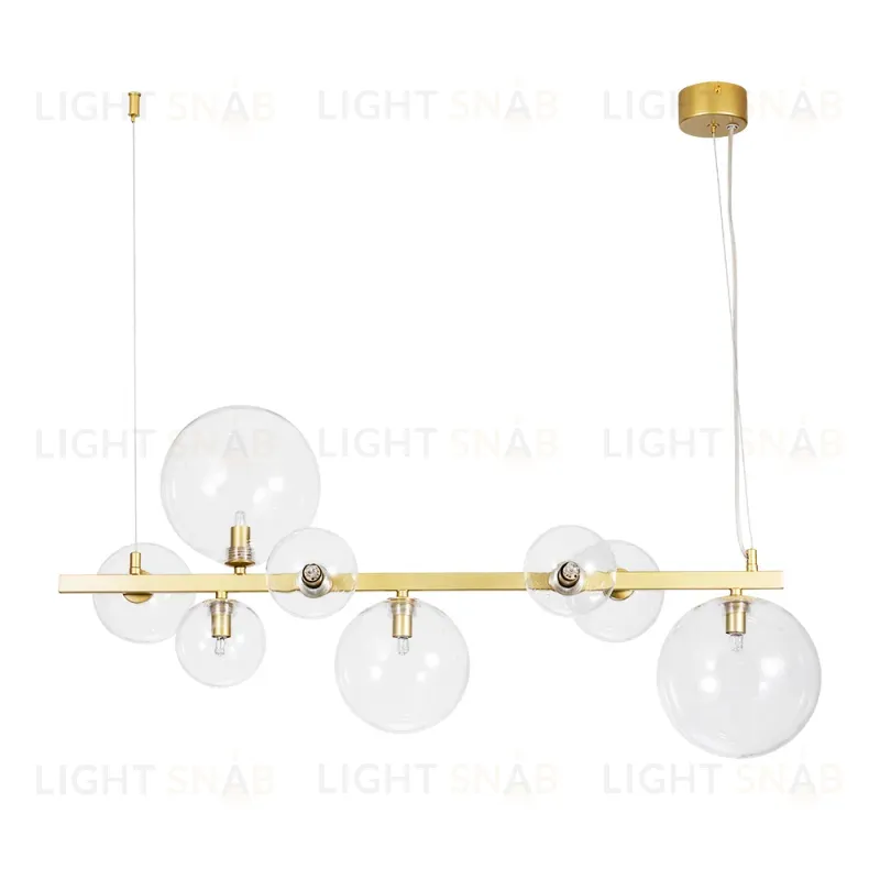 Подвесная люстра Arte Lamp Vincent A7790SP-8GO A7790SP-8GO