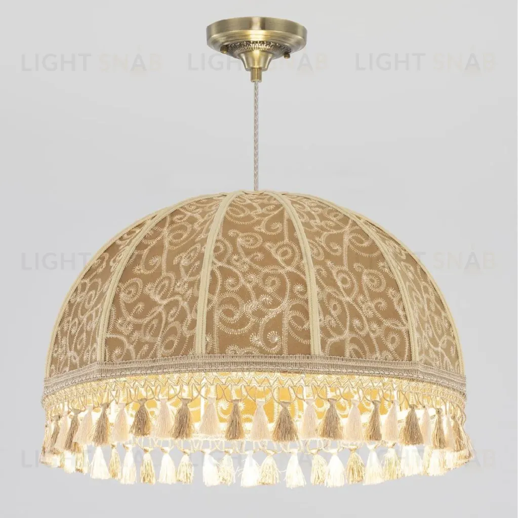 Подвесной светильник Citilux Базель CL407035 CL407035