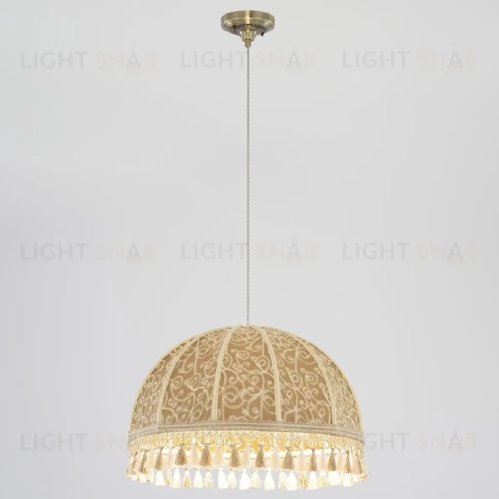 Подвесной светильник Citilux Базель CL407035 CL407035