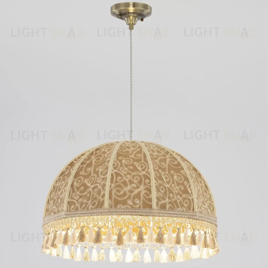Подвесной светильник Citilux Базель CL407035 CL407035