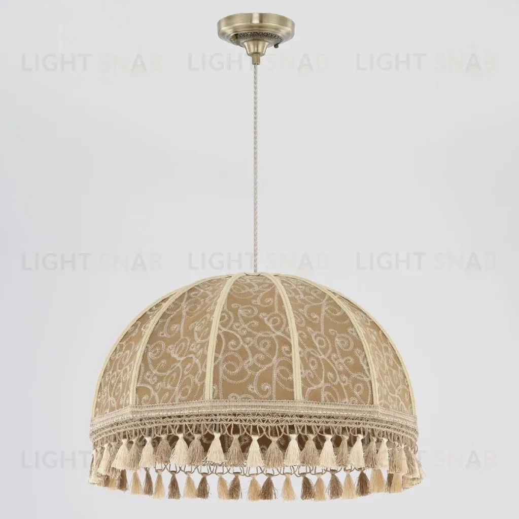 Подвесной светильник Citilux Базель CL407035 CL407035