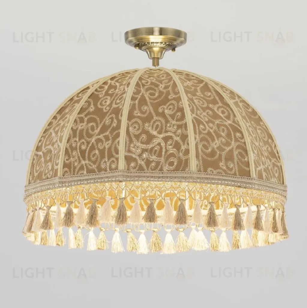 Подвесной светильник Citilux Базель CL407035 CL407035