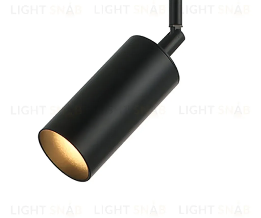 Спот Kink Light Рия 07621-1,19 07621-1,19