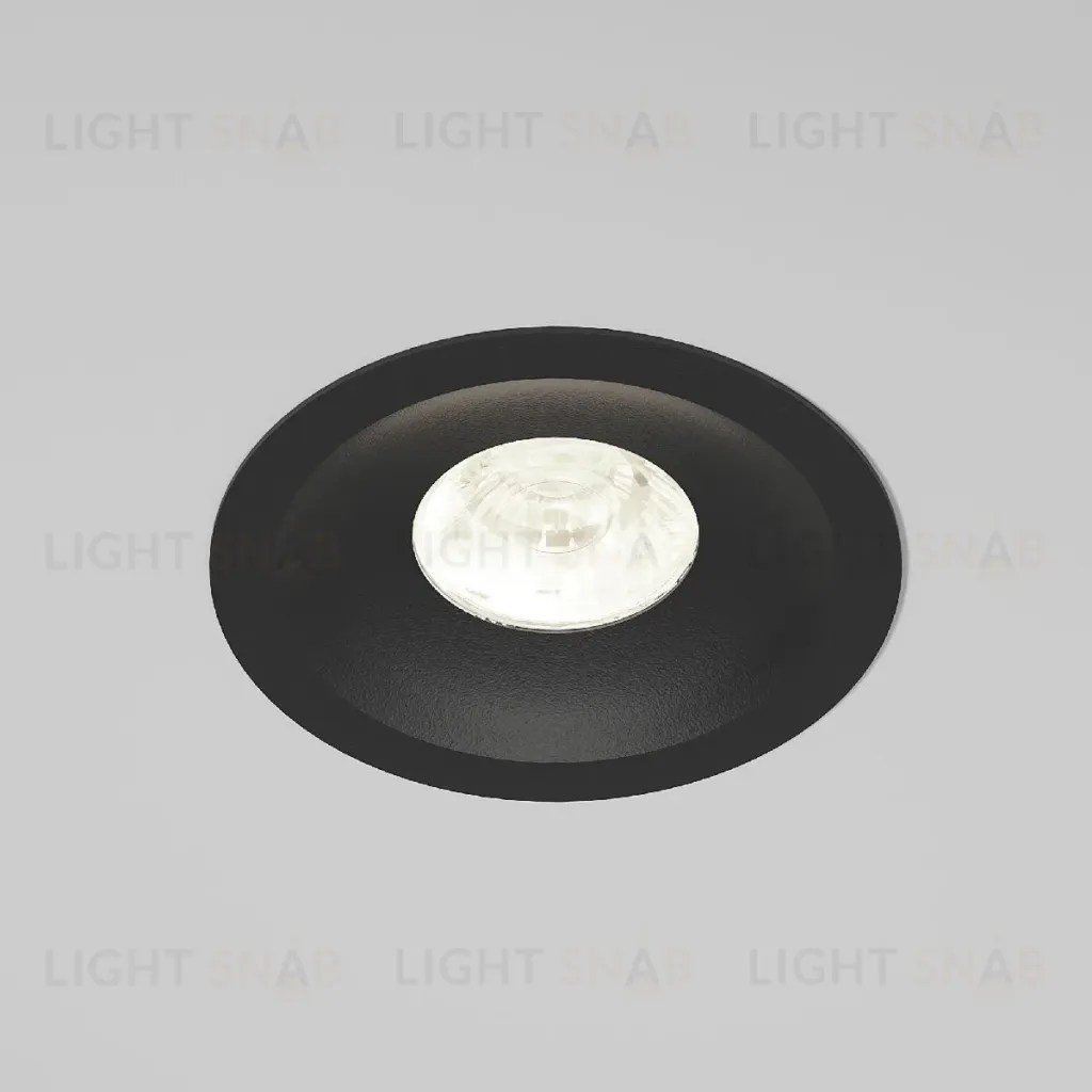 Встраиваемый светильник Elektrostandard Combi 25067/LED 4690389211553 a069004 4690389211553