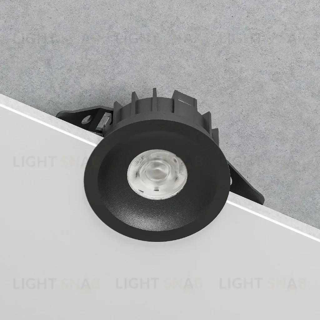 Встраиваемый светильник Elektrostandard Combi 25067/LED 4690389211553 a069004 4690389211553