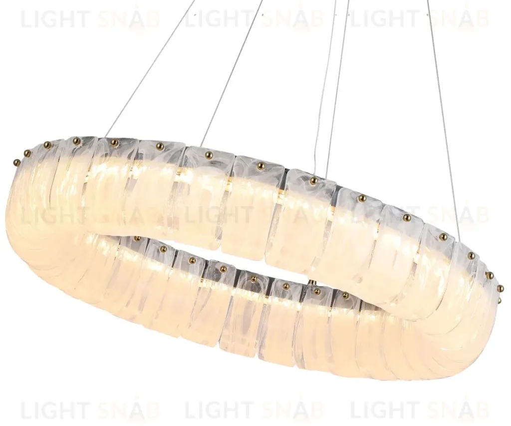 Подвесная люстра Kink Light Гэлли 07599-60,36 07599-60,36