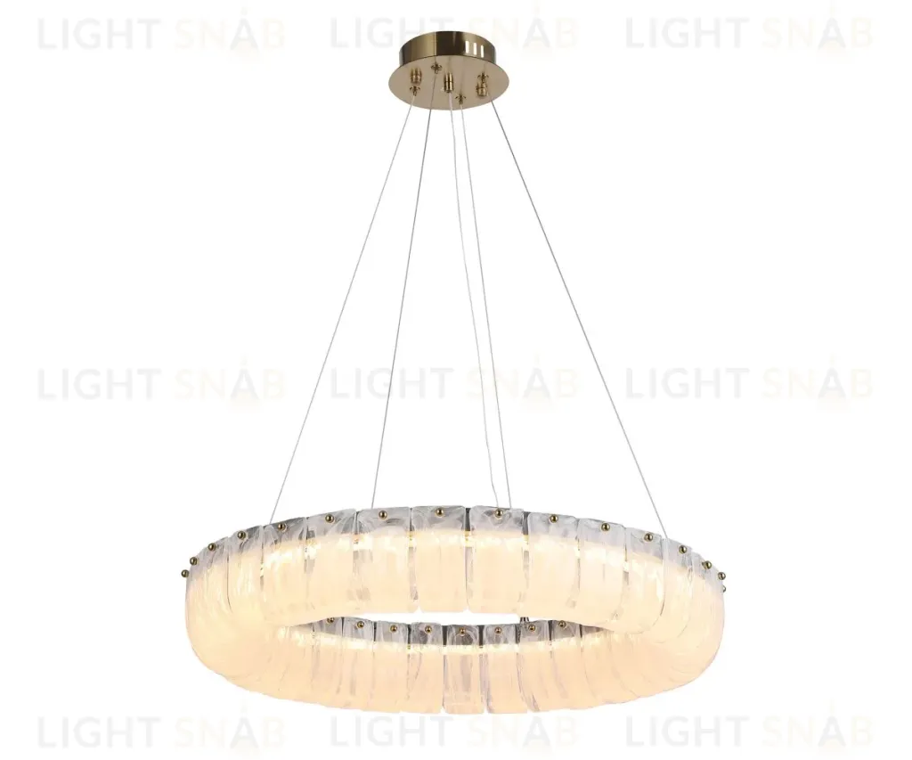 Подвесная люстра Kink Light Гэлли 07599-60,36 07599-60,36