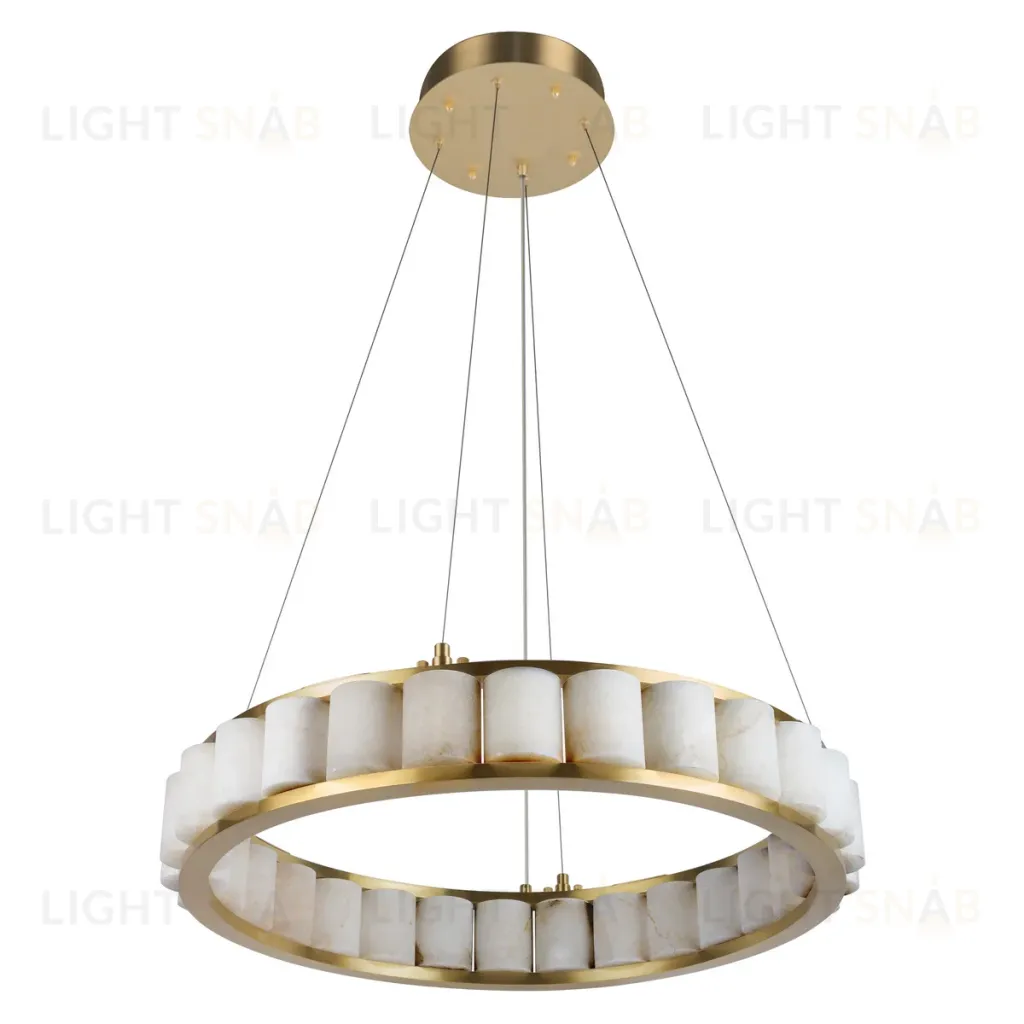 Подвесная люстра Loft IT Manhattan 10415/600 10415/600
