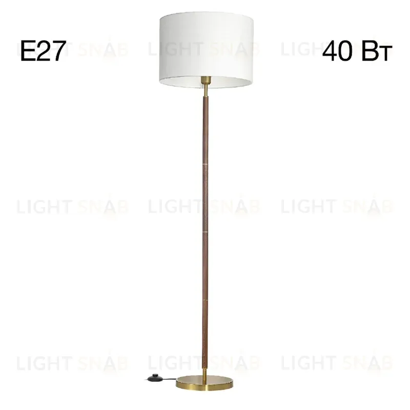 Торшер Citilux Sherman CL436912 CL436912
