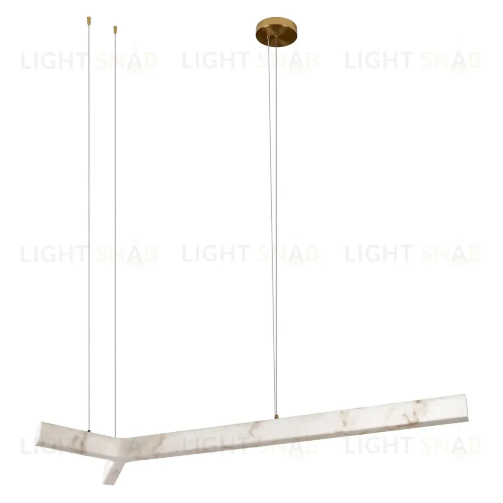 Подвесной светильник Loft IT Y acrylic 10554/1500 10554/1500