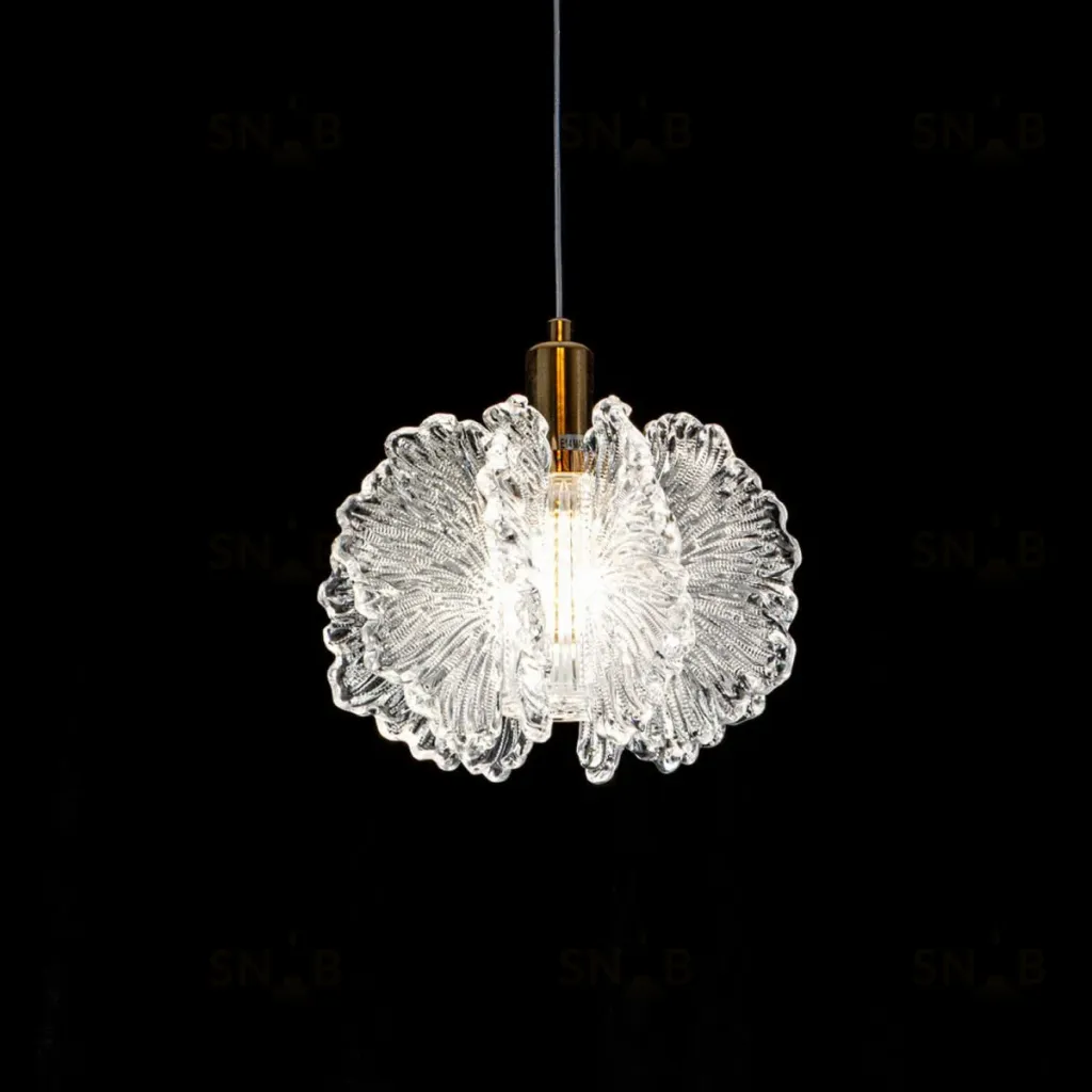 Подвесная светильник Modelight MDL.65223.1HC GD MDL.65223.1HC GD