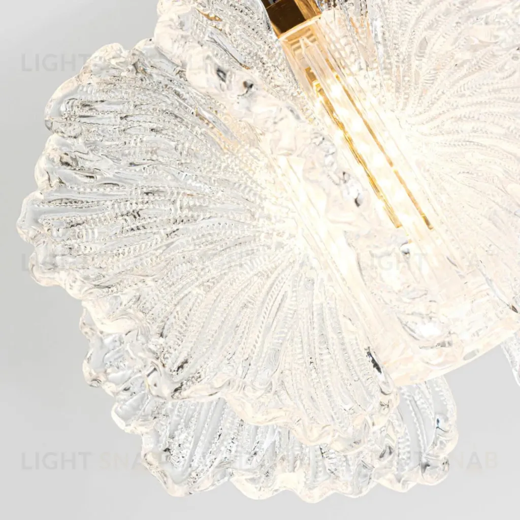 Подвесная светильник Modelight MDL.65223.1HC GD MDL.65223.1HC GD
