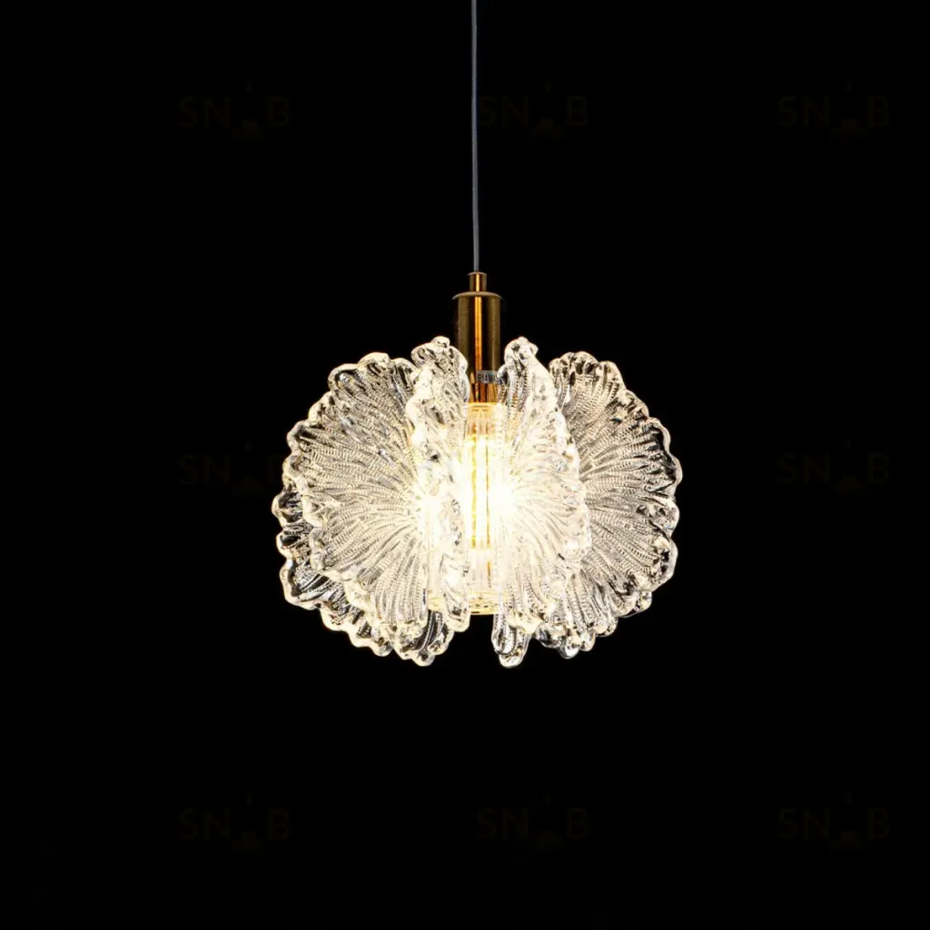 Подвесная светильник Modelight MDL.65223.1HC GD MDL.65223.1HC GD