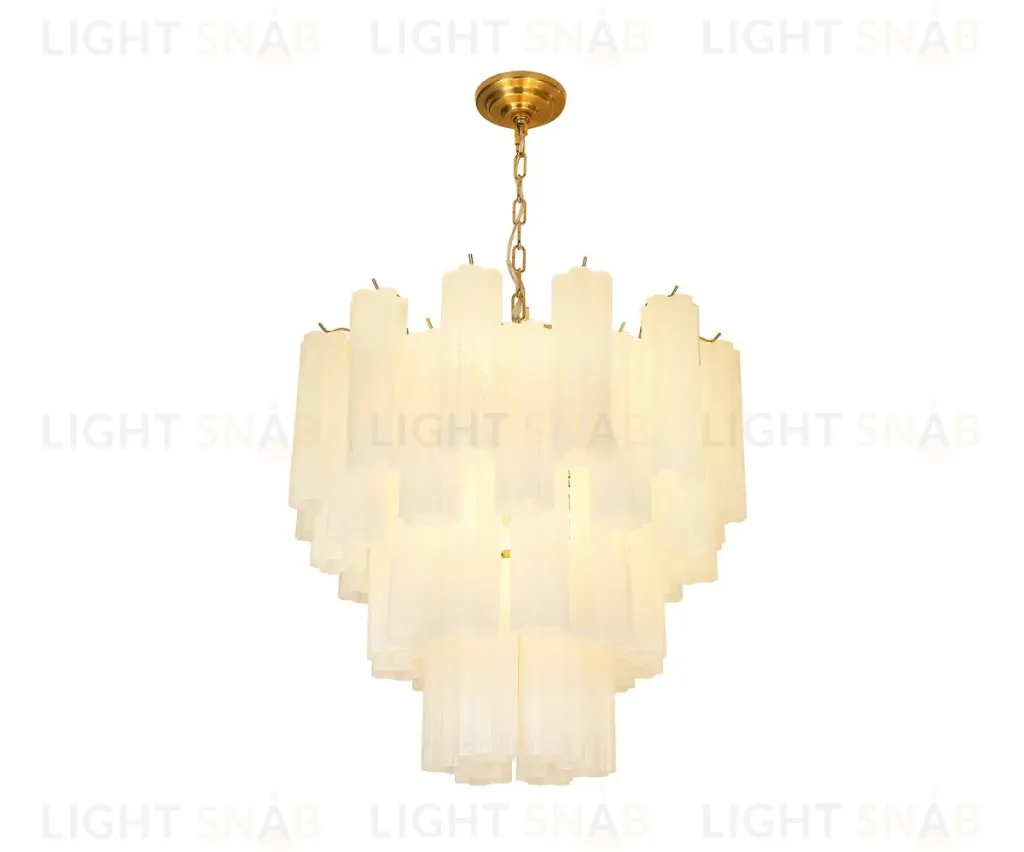 Подвесная люстра Kink Light Лайли 07730-60,20(01) 07730-60,20(01)