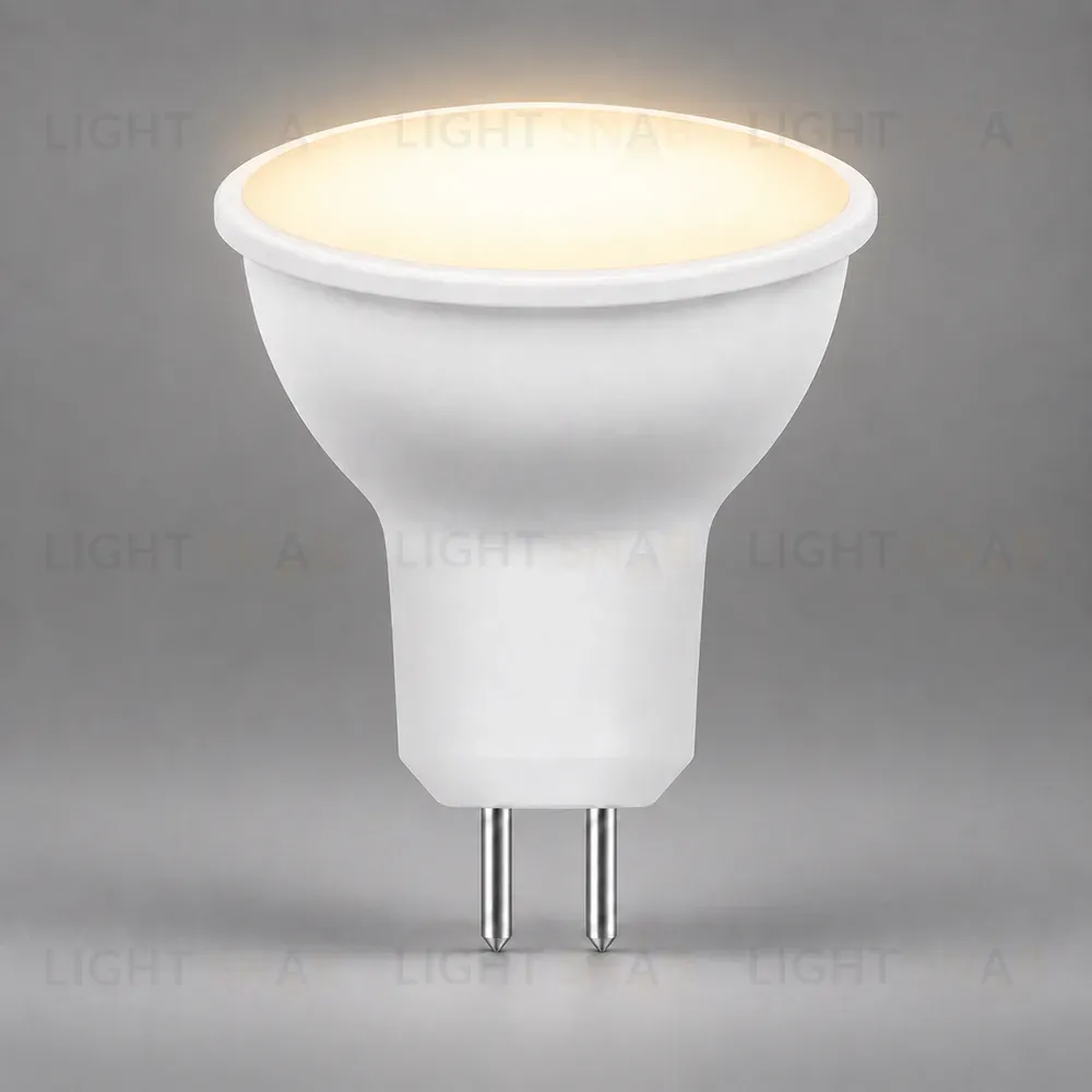 Лампа светодиодная Feron LB-965 MR16 G5.3 15W 175-265V 2700K 53479 53479