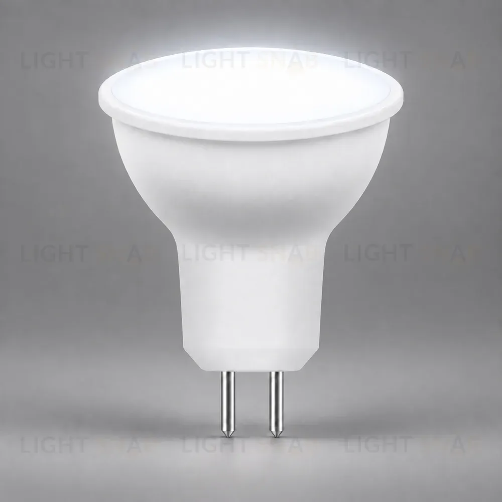 Лампа светодиодная Feron LB-965 MR16 G5.3 15W 175-265V 6400K 53481 53481
