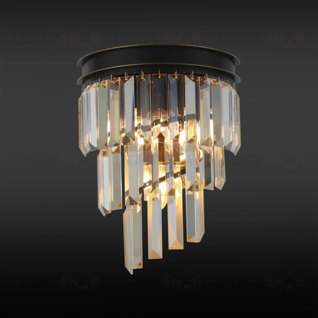 Настенный светильник Citilux Мартин CL332432 CL332432