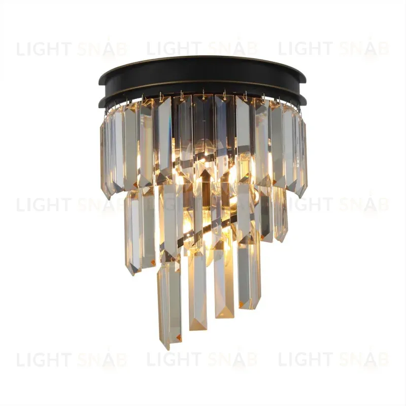Настенный светильник Citilux Мартин CL332432 CL332432